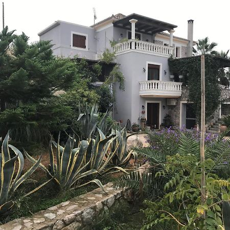 Villa Loy Loy House Koilás Exterior foto